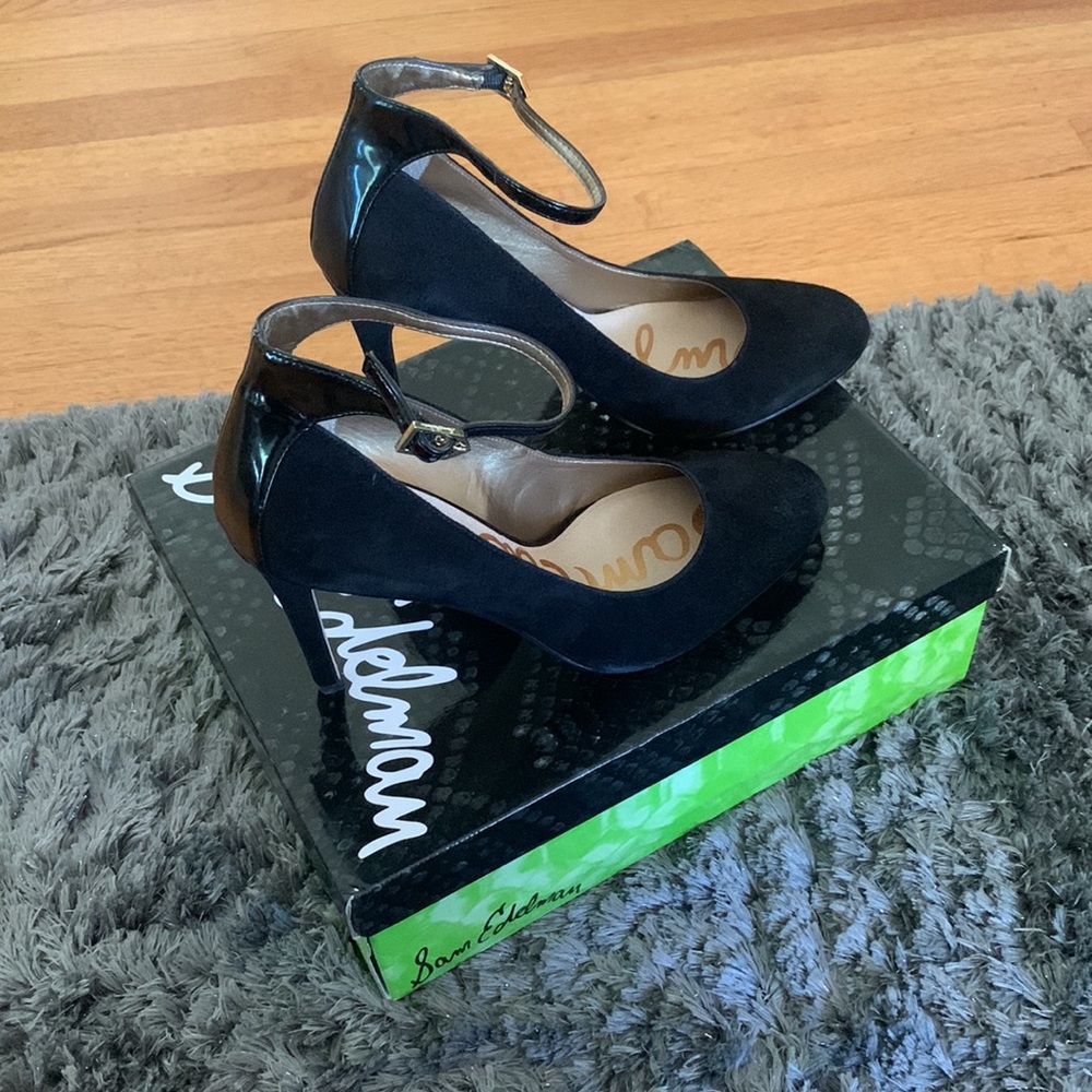 Sam Edelman pumps - Picture 3 of 4